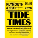 TIDE TIMES,Plymouth & Coast 2026 (based on Devonport)