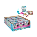 LOOM BANDS,Loop & Loom Tub 1000 Loom Bands