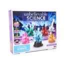CRYSTAL SCIENCE, Educational And Fun!!