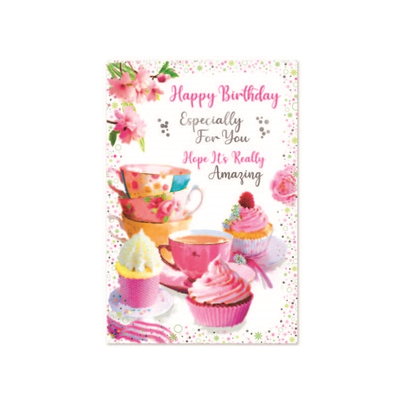 BIRTHDAY CARDS,6