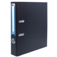 LEVER ARCH FILE,A4 Narrow Spine, Blue/Black/Red Asst.