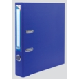 LEVER ARCH FILE,A4 Narrow Spine, Blue/Black/Red Asst.