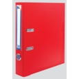 LEVER ARCH FILE,A4 Narrow Spine, Blue/Black/Red Asst.