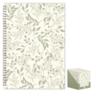 NOTEBOOK,Eco Essentials A4 Twin Wire CDU