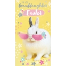 EASTER CARDS, 6's Granddaughter