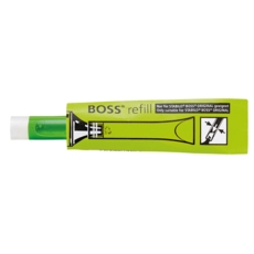 REFILL, STABILO BOSS ORIGINAL Green