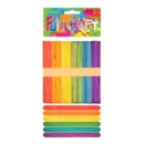 KIDS CRAFT,Craft Sticks 50's 11cm H/pk