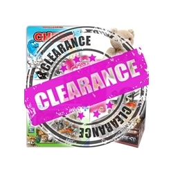 Toy Clearance