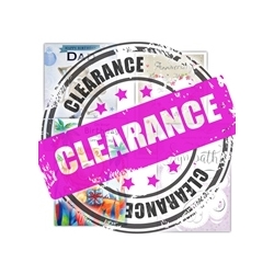 Clearance Cards