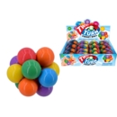 TWIST & TURN Fidget Ball Anti Stress Sensory Toy CDU
