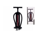 PUMP,Double Action 19in Boxed