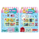 PERRFECT PETS, Pet Shop Set 16 Piece 2 Assorted