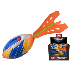 ROCKET BALL THROW WHISTLE BOMB 27cm CDU