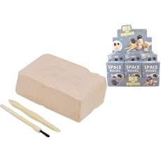 DIG AND DISCOVER SPACE ROCKS Boxed CDU