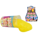 NOISY PUTTY, 90gm CDU 4 Assorted Cols.CDU
