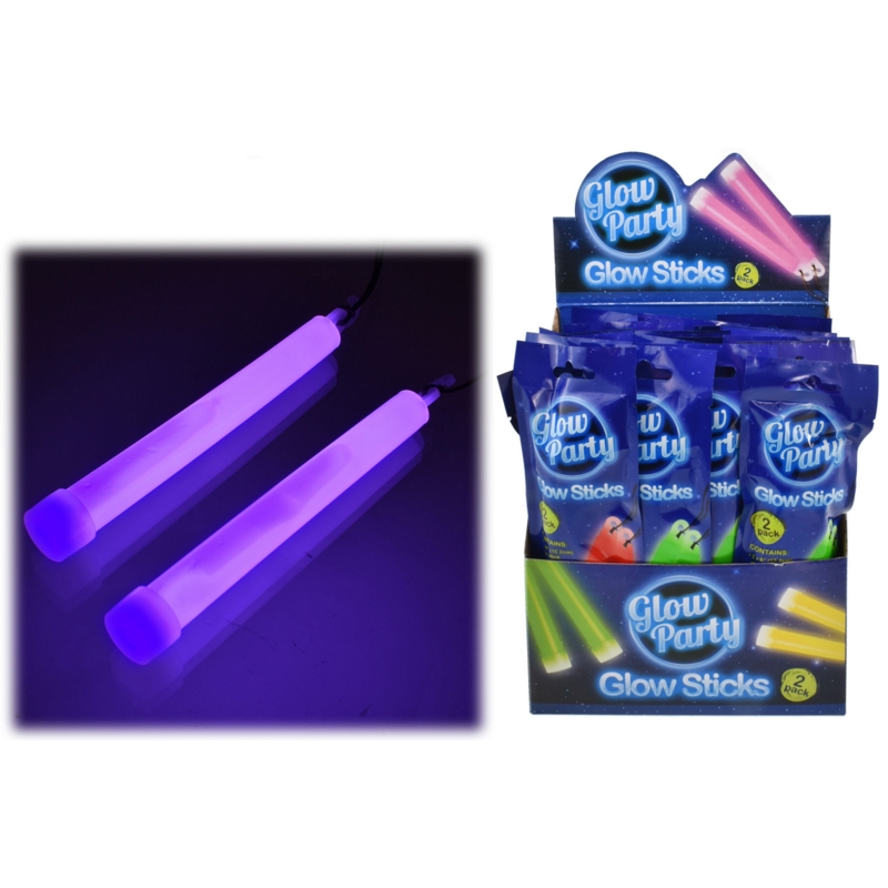 GLOW STICK 2