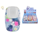 POCKET MAGNIFER With LED Light, Asst Designs CDU