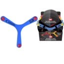 WHISTLING BOOMERANG 285mm 3 Asst.Cols H/pk