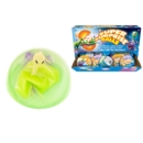 SUPER SURPRISE BALLS,Boys 9cm Asst Des. Dinosaurs etc. CDU