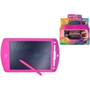 DRAWING SKETCH TABLET LCD Batt inc. Press Button Erase.