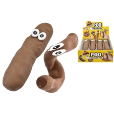 STRETCHY POO CDU