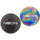 FOOTBALL, Neon Reflective 32 Panel.