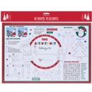 XMAS PLACEMAT,Activity 6's H/pk