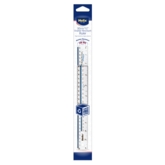 RULER,30cm Shatterproof(Helix)