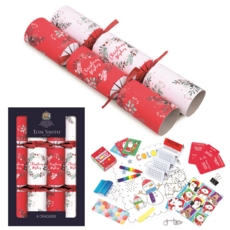 CRACKERS,31cm Traditional 8's