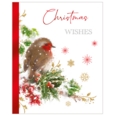 BOXED CARDS,Luxury,Winter Visit 24's (Was 3.99)