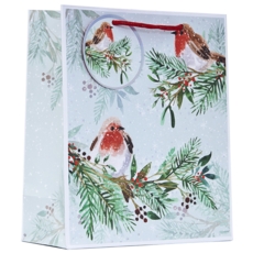 GIFT BAG,Wreath (Medium)