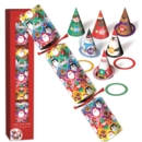 CRACKERS,44cm Jumbo Party