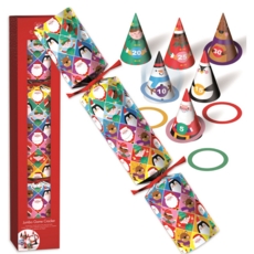 CRACKERS,44cm Jumbo Party