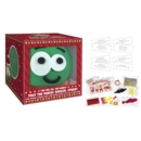 PASS THE PARCEL BRUSSEL SPROUT, Pack Of 3