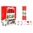 CRACKERS,30cm 3 Asst. 10's XM6815,XM6816 & XM6817