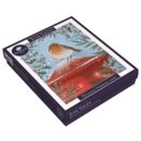 BOXED CARDS,Robin 20's