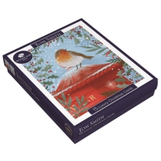 BOXED CARDS,Robin 20's