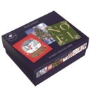 BOXED CARDS,Variety Box 40's