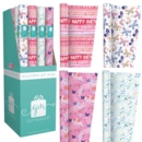 ROLLWRAP,3m,Female Traditional           YAPGW20A