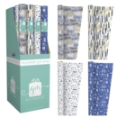 ROLLWRAP, 3m Male Asst Designs YAPGW20C