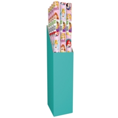 ROLLWRAP,2m Disney Princess
