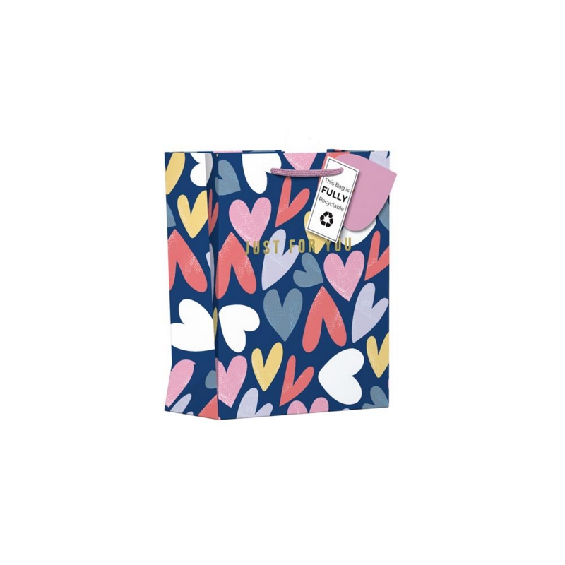 GIFT BAG, Cross My Heart (Medium)