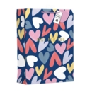 GIFT BAG, Cross My Heart (Ex Large)