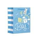 GIFT BAG,Baby Boy (Large)