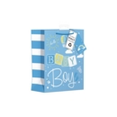 GIFT BAG,Baby Boy (Medium)