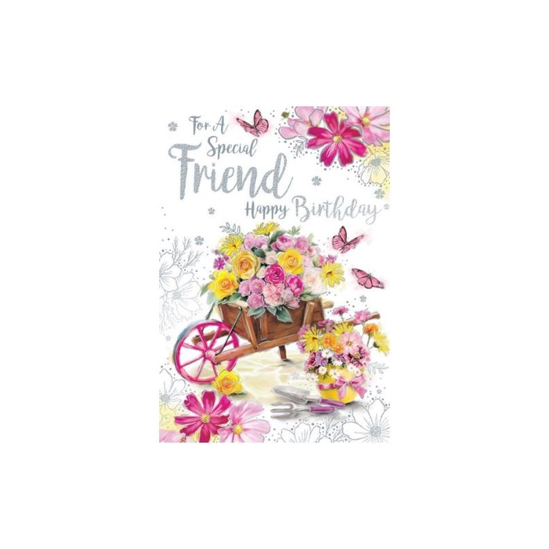 BIRTHDAY CARDS,6