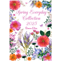 Spring Range - April 2025