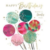 BIRTHDAY CARDS,6