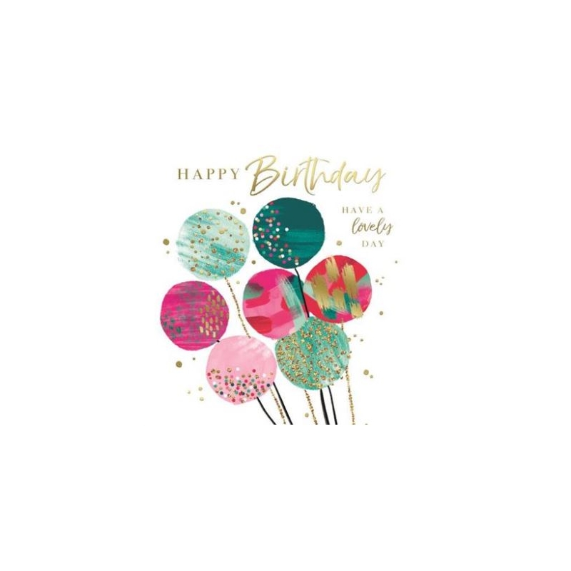 BIRTHDAY CARDS,6