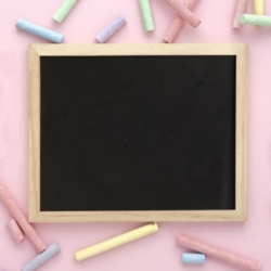 Chalk &  Accessories
